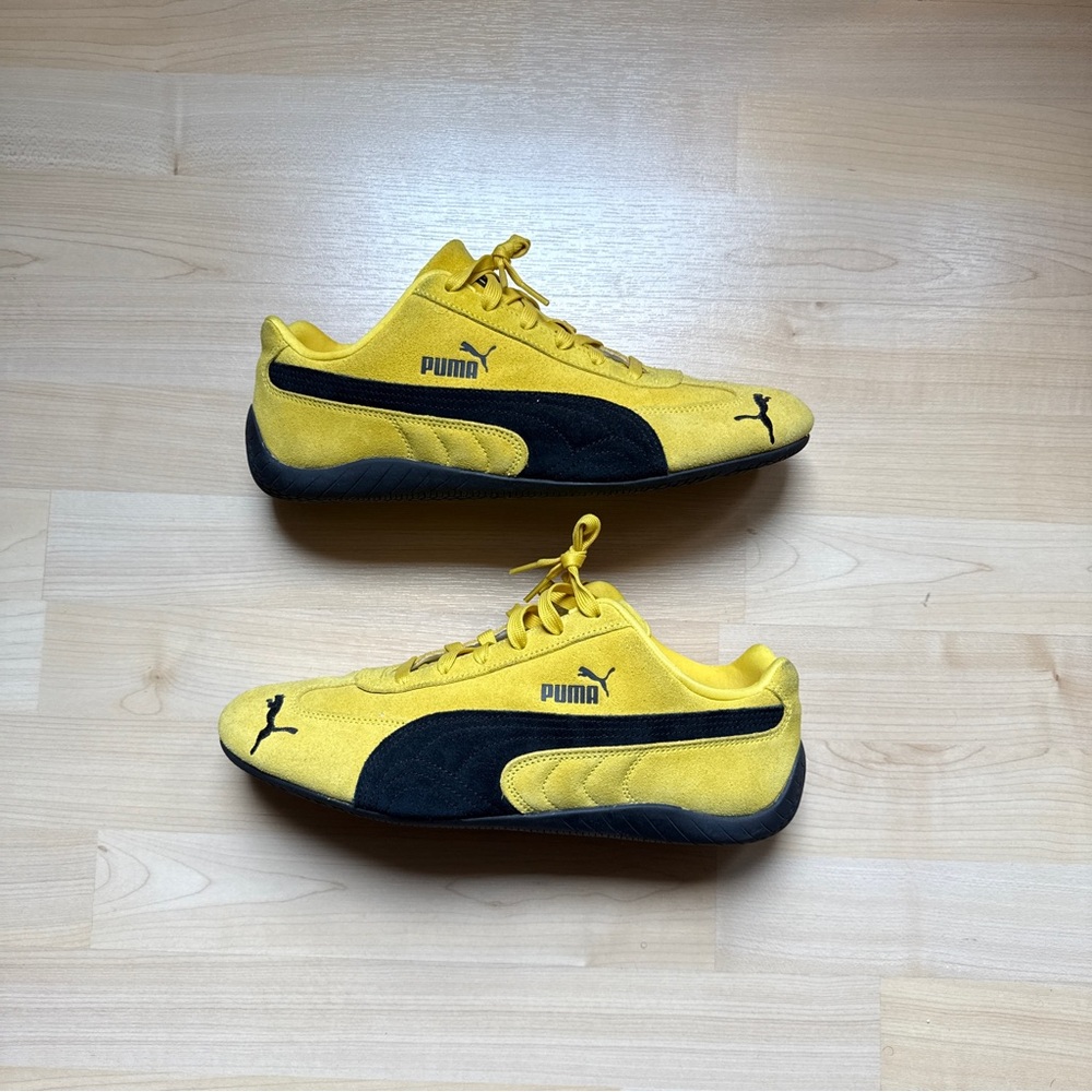 Puma Speedcat